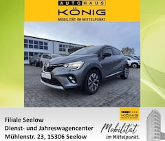 Bild des Angebotes Renault Captur EDITION ONE TCe CAPTUR