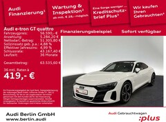 Bild des Angebotes Audi e-tron GT e-tron GT qu. 360°K MATRIX NAVI HUD PANO AIR