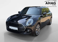 Bild des Angebotes MINI Cooper Clubman