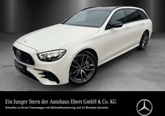 Bild des Angebotes Mercedes-Benz E 53 AMG T DISTRO Perf.AGA Driver's Standhz Pano