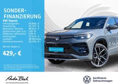 Bild des Angebotes VW Tayron 2.0 TDI DSG R-Line 4Motion, Navi, HD-Matr
