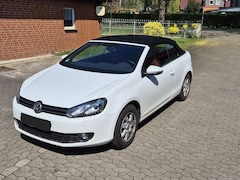 Bild des Angebotes VW Golf Cabriolet Cabrio 1.2 TSI