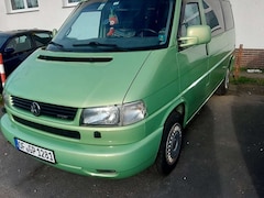 Bild des Angebotes VW T7 Caravelle doppelt Klima, sitz Heizung