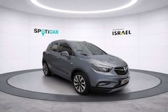 Bild des Angebotes Opel Mokka X 120 Jahre SITZHEIZUNG, KLIMAAUTOMATIK