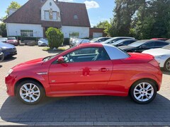 Bild des Angebotes Opel Tigra Twin Top Sport* Navi*OPC LINE*Kamera*