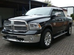 Bild des Angebotes Dodge RAM 1500 5.7l HEMI LPG LONGHORN Laramie