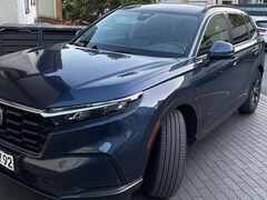 Bild des Angebotes Honda CR-V CR-V e:HEV 2.0 i-MMD Hybrid 2WD Elegance