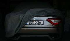 Bild des Angebotes Maserati GranTurismo GranTurismo S