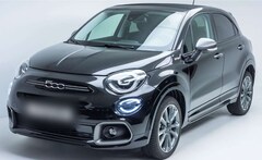 Bild des Angebotes Fiat 500X Dolcevita Sport 1.5 GSE Mild-Hybrid Allwetter Auto