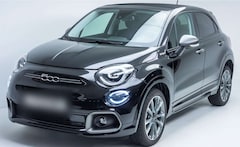 Bild des Angebotes Fiat 500X Dolcevita Sport 1.5 GSE Mild-Hybrid Allwetter Auto