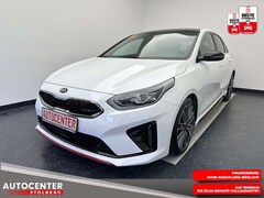 Bild des Angebotes Kia Ceed / cee'd GT "PANO-NAVI-CAM-SITZH-MULTI-ALU-
