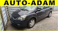 Bild des Angebotes Renault Grand Scenic II Exception 2009*AHK*TÜV:NEU*
