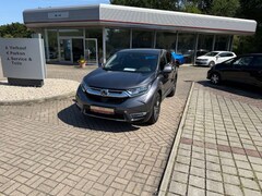 Bild des Angebotes Honda CR-V e:HEV 2.0 i-MMD Hybrid 2WD Elegance