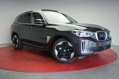 Bild des Angebotes BMW iX3 Impressive Navi/Leder/ACC/Kamera/Virtual/HUD