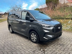 Bild des Angebotes Ford Transit Custom Kombi 320 L1 - Navi, LED