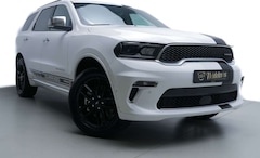 Bild des Angebotes Dodge Durango 5.7 HEMI CITADEL LPG*PANO*ACC*SITZBEL*SH*LEDER