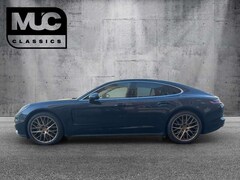 Bild des Angebotes Porsche Panamera 4S FULL O*LED*PANO*SOFTCLOSE*SITZKLIMA*