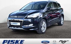 Bild des Angebotes Ford Kuga Individual KLIMA PDC SHZ BI-XENON AHK