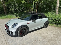 Bild des Angebotes MINI John Cooper Works Cabrio Mini John Cooper Works Cabrio Aut. JCW