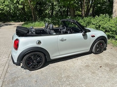 Bild des Angebotes MINI John Cooper Works Cabrio Mini John Cooper Works Cabrio Aut. JCW