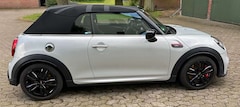 Bild des Angebotes MINI John Cooper Works Cabrio Mini John Cooper Works Cabrio Aut. JCW