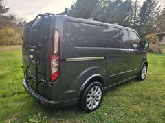 Bild des Angebotes Ford Transit Custom 290 L1 Sport