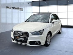 Bild des Angebotes Audi A1 Sportback Ambition PDC/SHZ/Navi