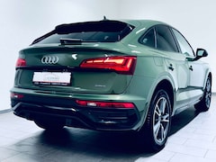 Bild des Angebotes Audi Q5 Sportback 40 TDI quattro S line * 1.H * R-KAM