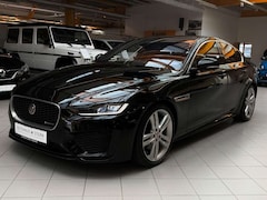 Bild des Angebotes Jaguar XE P250 R-Dynamic|SHZ|LHZ|Navi|Klima|360°|DAB