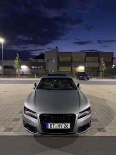 Bild des Angebotes Audi A7 3.0 TFSI quattro S tronic