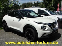 Bild des Angebotes Nissan Juke Enigma DCT Automatic Navigation Kamera