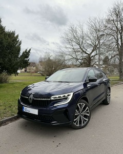 Bild des Angebotes Renault Espace ICONIC 7 Sitzer 4Control Advanced FULL