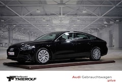 Bild des Angebotes Audi A7 Sportback 50 TFSI e Quattro LED ACC