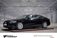 Bild des Angebotes Audi A7 Sportback 50 TFSI e Quattro LED ACC Carplay