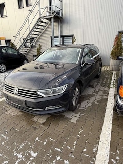 Bild des Angebotes VW Passat Variant 2.0 TDI SCR Trendline
