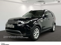 Bild des Angebotes Land Rover Discovery 5 SE SD4 LED AHK LEDER GRA OFFROAD DAB