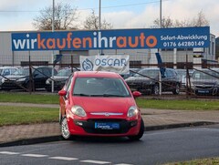 Bild des Angebotes Fiat Punto Evo Dynamic*AUTOMATIK*KLIMA*AHK*RADIO-CD !