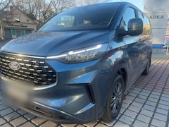 Bild des Angebotes Ford Tourneo Custom Titanium L1 AWD AHK+ACC+NAV+KAM