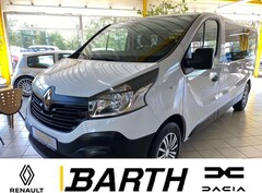 Bild des Angebotes Renault Trafic L2H1 2,9t (8/9 Sitze) Expression