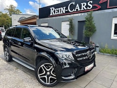 Bild des Angebotes Mercedes-Benz GLS 350 AMG Paket/360°/HUD/SOFT/PANO/H&K/
