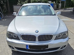 Bild des Angebotes BMW 730 730d