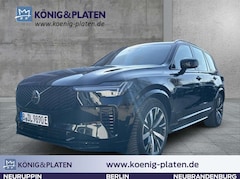 Bild des Angebotes Volvo XC90 T8 AWD Plus Dark Plug-In (EURO 6e) Klima Leder