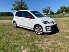 Bild des Angebotes VW up! (BlueMotion Technology) beats