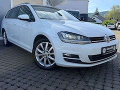 Bild des Angebotes VW Golf Highline BMT