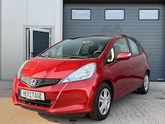 Bild des Angebotes Honda Jazz 1.4 Trend/Klima/Voll Historie/Tüv 11.2027