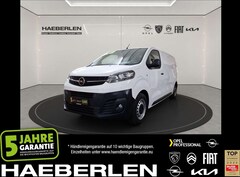 Bild des Angebotes Opel Vivaro Kasten -e (L2) Edition M PDC+SoundSys