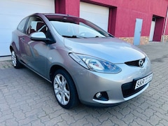 Bild des Angebotes Mazda 2 Lim. 1.3 Impression Sport