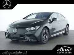 Bild des Angebotes Mercedes-Benz EQE 500 AMG Hyper~Pano~Distronic~HA 4,5°~MJ2026!