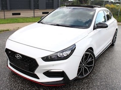 Bild des Angebotes Hyundai i30 N Performance Fastback Keyless+Schiebed+Kam+Sport+