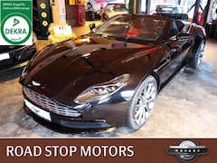 Bild des Angebotes Aston Martin DB11 Volante / BRD / Unfallfrei / Garantie